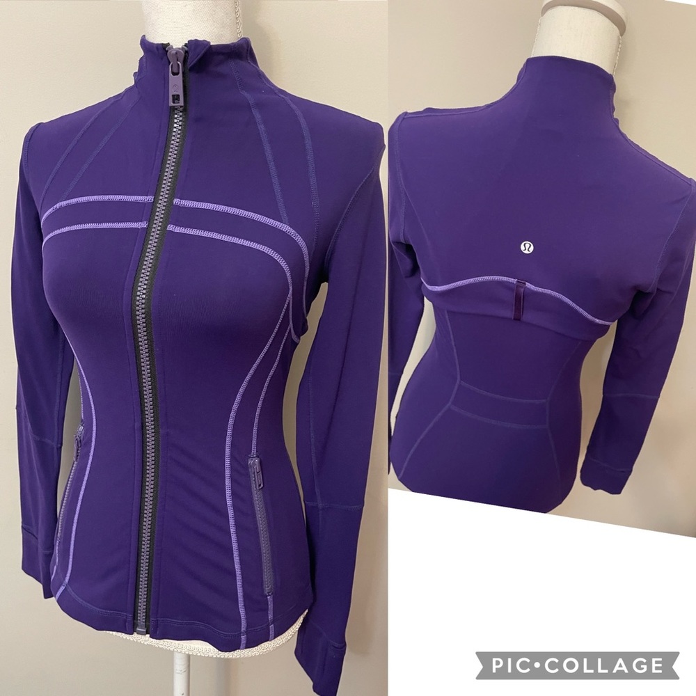 Lululemon jacket🤍